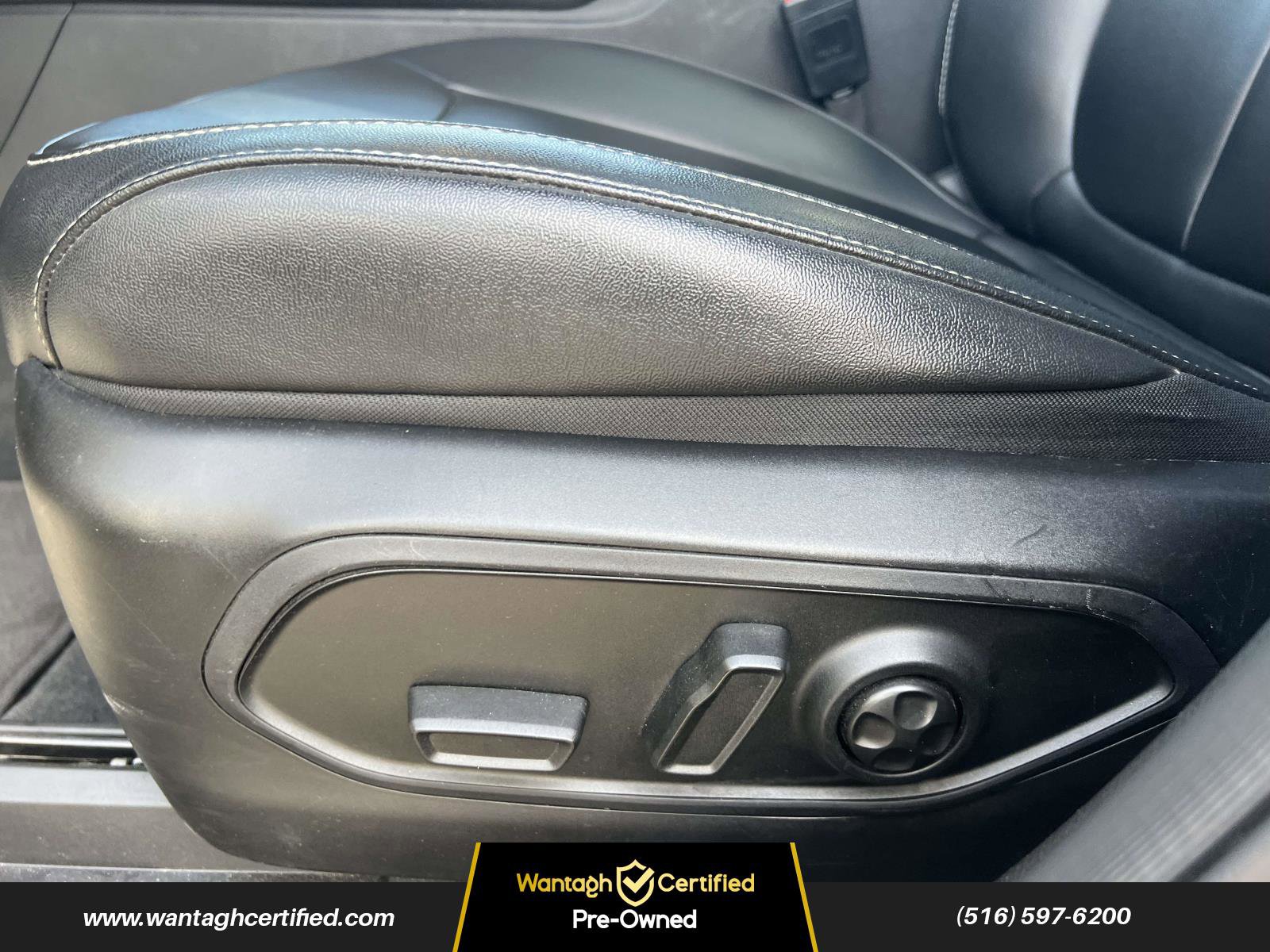 Used 2024 Jeep Grand Cherokee Limited 4xe image 22