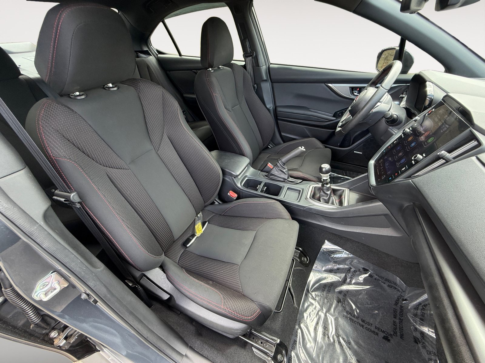 Used 2023 Subaru WRX Premium AWD/4WD image 19
