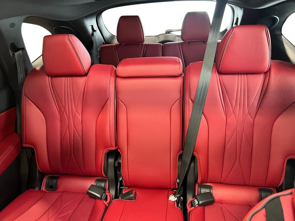 New 2026 Acura MDX Type S image 24