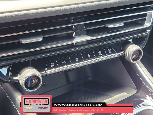 New 2026 Chevrolet Traverse LT w/ Driver Confidence Package FWD image 29