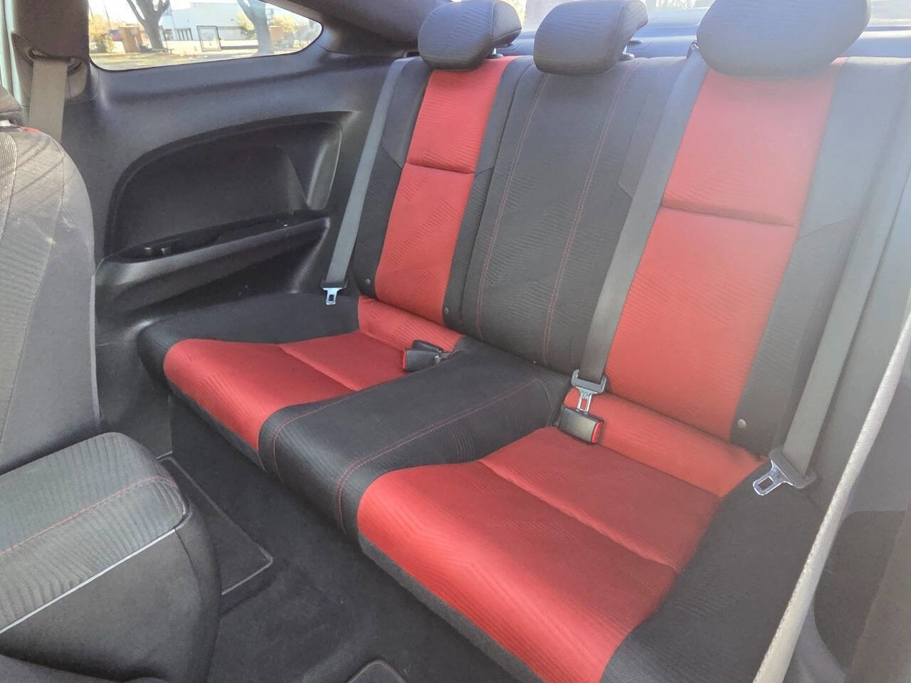 Used 2015 Honda Civic Si image 18