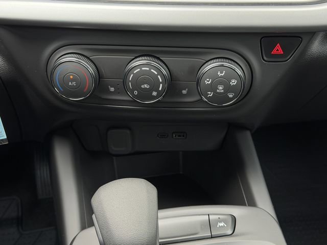 New 2026 Chevrolet Trax LS FWD image 14