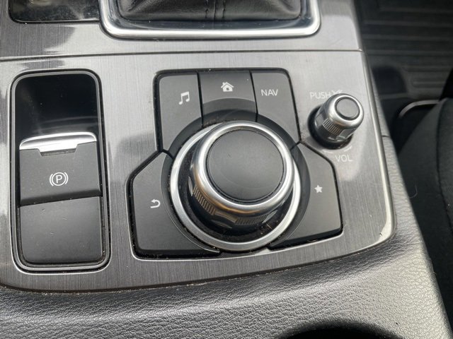 Used 2016 MAZDA CX-5 Touring w/ Bose/Moonroof Package image 45