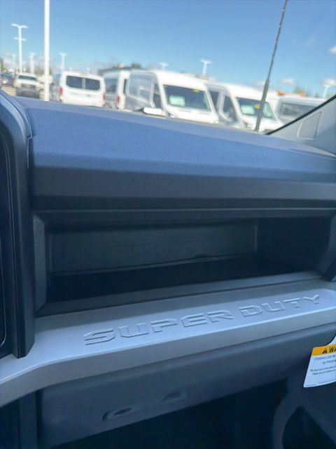 New 2026 Ford F550 2WD Regular Cab Super Duty image 30