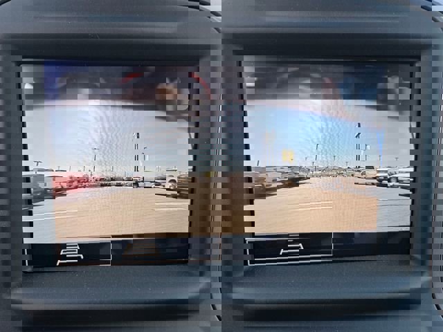 New 2025 Chevrolet Silverado 3500 W/T w/ WT Convenience Package image 24