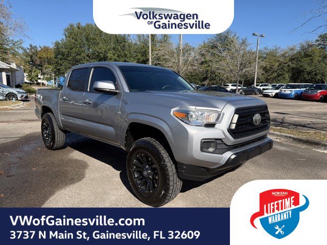 Used 2020 Toyota Tacoma SR