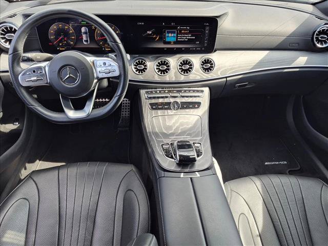 Used 2020 Mercedes-Benz CLS 450 image 17