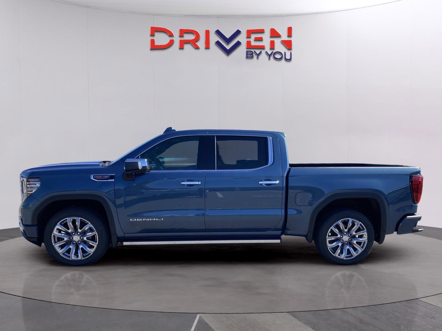 New 2026 GMC Sierra 1500 Denali image 2