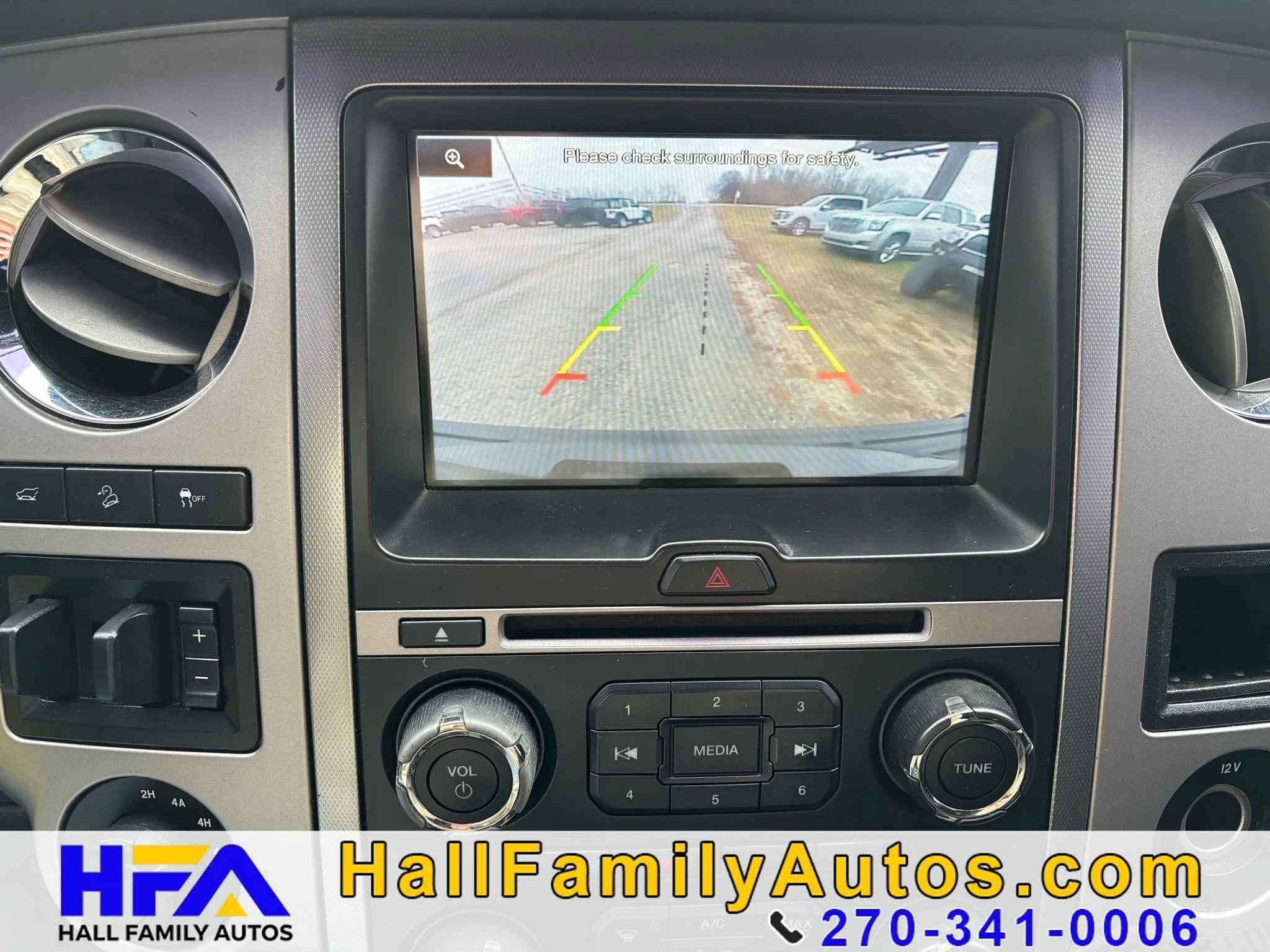 Used 2015 Ford Expedition EL XLT w/ Equipment Group 202A image 23