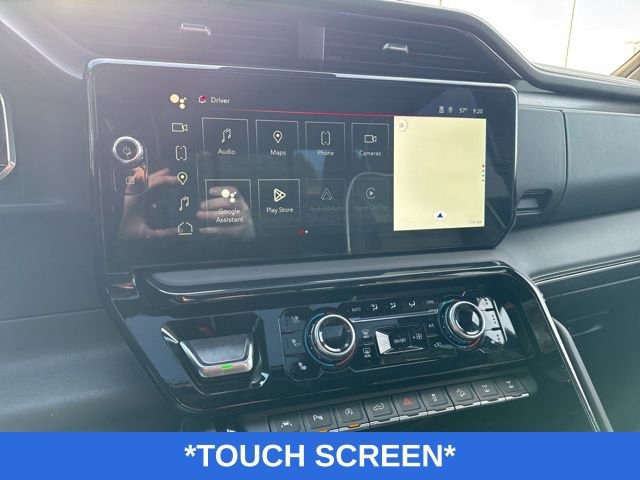 Used 2024 GMC Sierra 1500 AT4X image 13