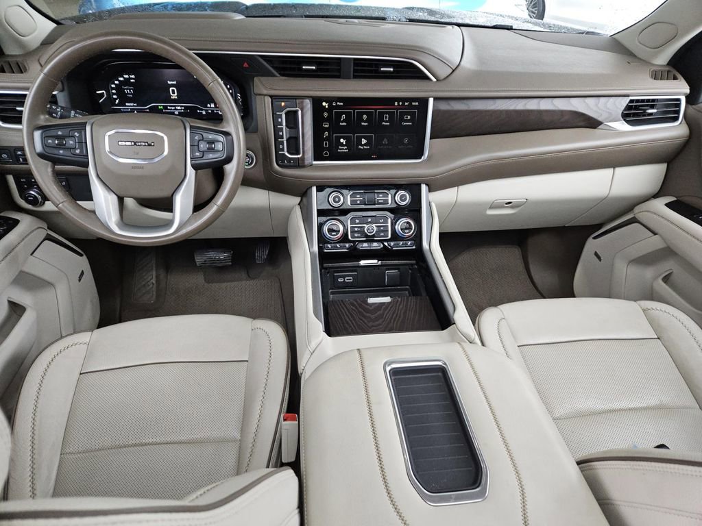 Used 2023 GMC Yukon Denali image 10