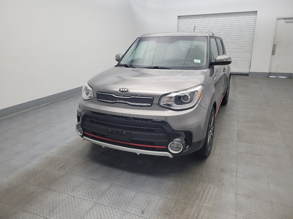 Used 2018 Kia Soul ! w/ Tech Package image 15
