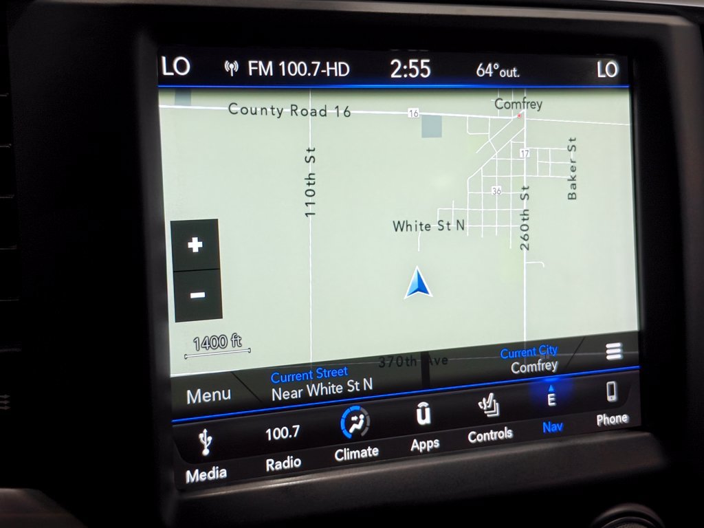 Used 2018 RAM 3500 SLT w/ Harvest Edition AWD/4WD image 6