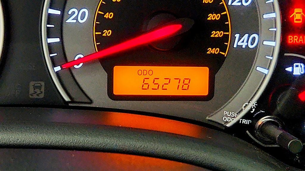 Used 2010 Toyota Corolla S FWD image 16