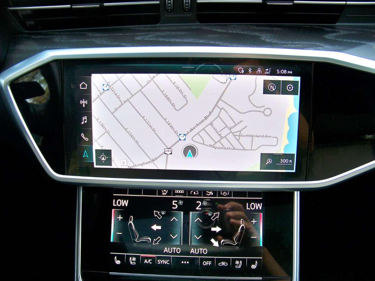 Used 2022 Audi A7 3.0T Premium Plus image 22