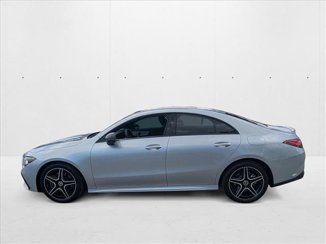 New 2026 Mercedes-Benz CLA 250 image 5