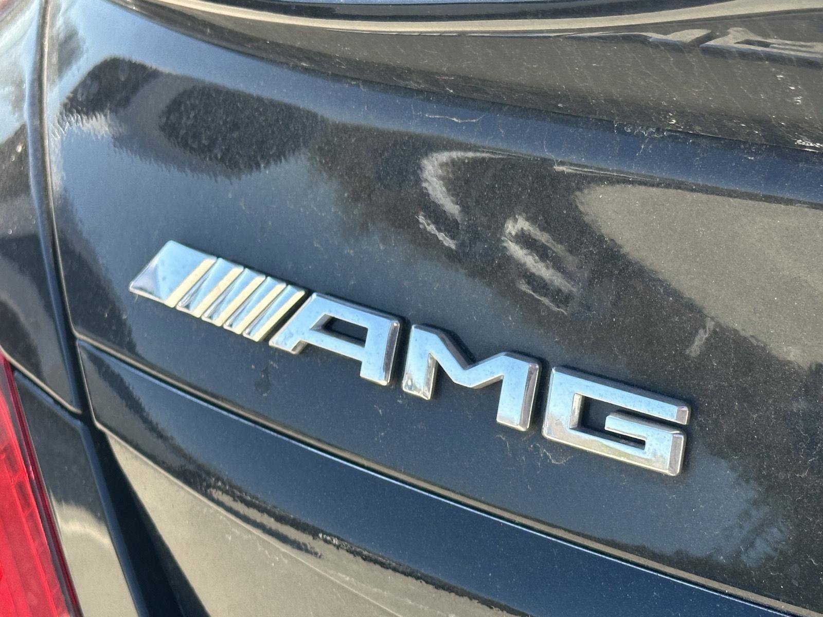 Used 2019 Mercedes-Benz C 43 AMG 4MATIC Sedan image 10
