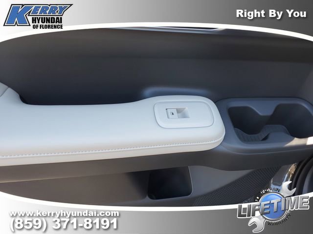 New 2026 Hyundai Santa Fe SEL AWD/4WD image 16