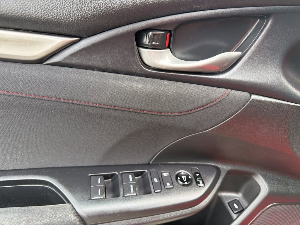 Used 2019 Honda Civic Si image 27