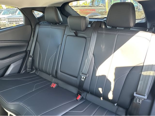 New 2026 Ford Mustang Mach-E Select w/ Comfort Package RWD image 15