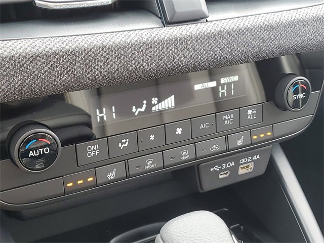 New 2026 Subaru Outback Limited image 31