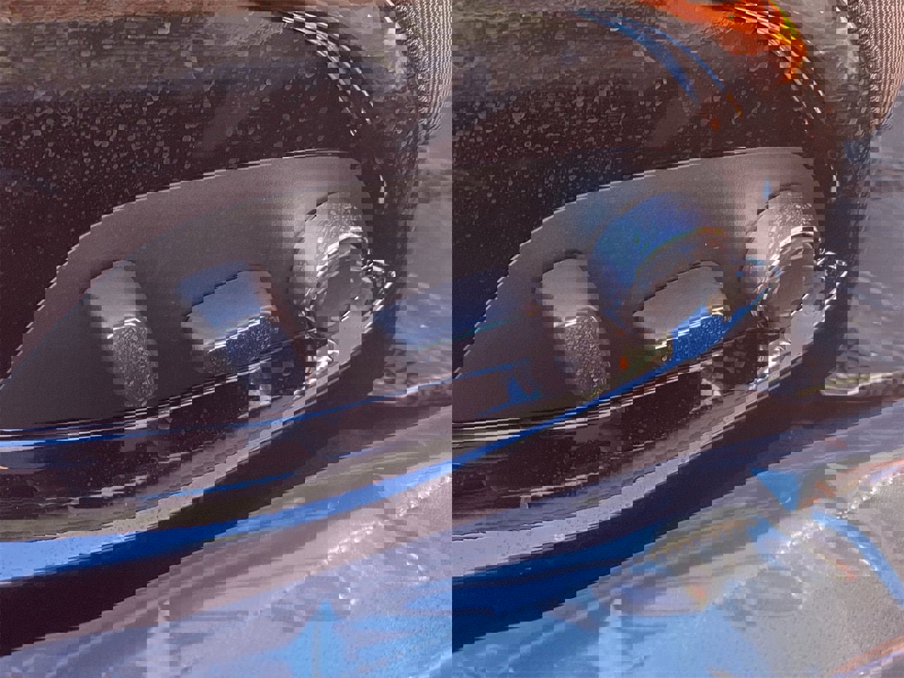 Used 2024 Chevrolet Corvette Stingray Premium Cpe w/ Z51 Performance Package image 12