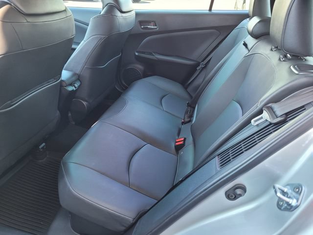 Used 2022 Toyota Prius Prime XLE FWD image 18