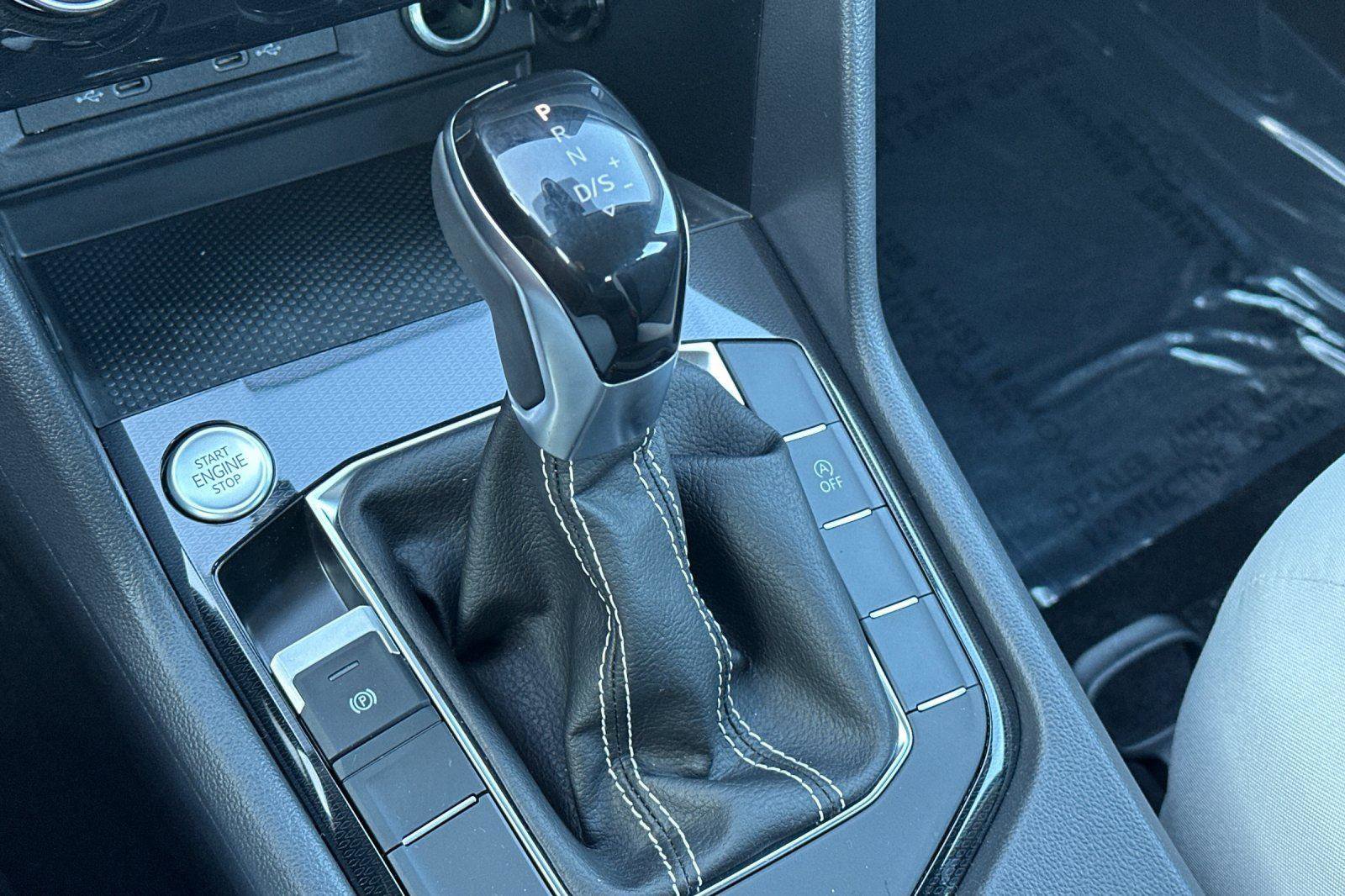 New 2026 Volkswagen Taos S image 20