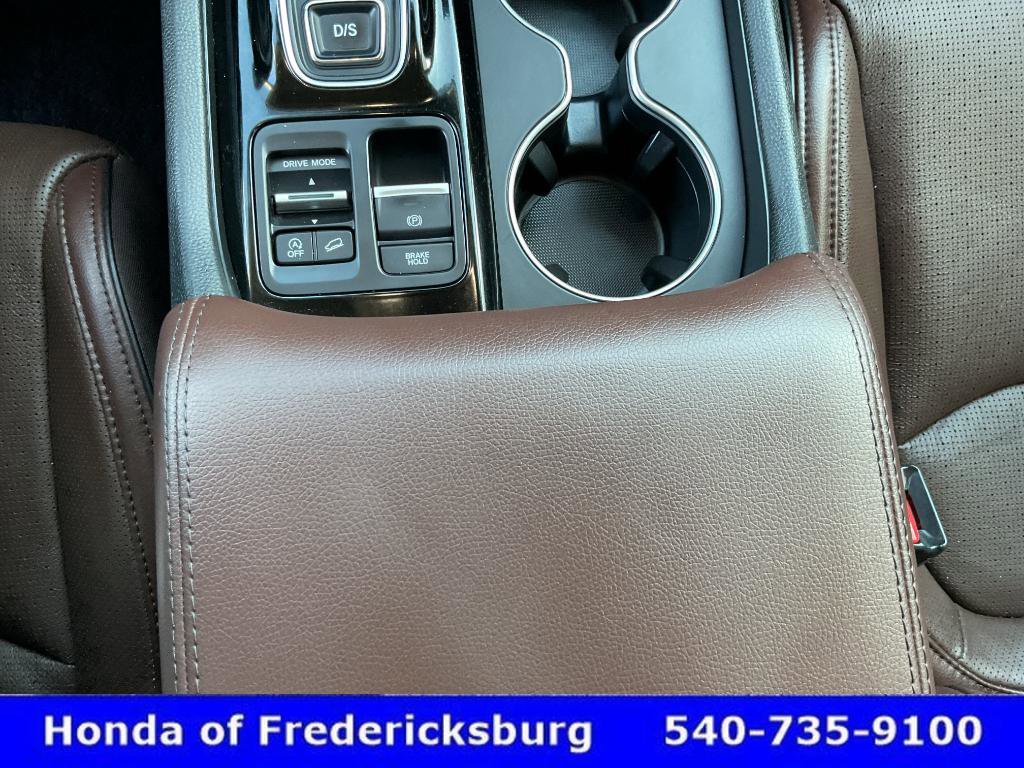 Used 2023 Honda Pilot Elite image 41