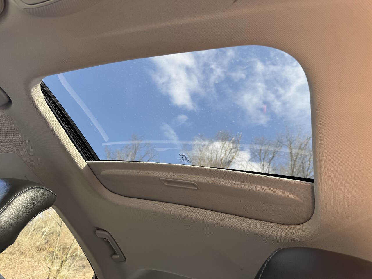 Used 2014 Ford Fusion Titanium image 13