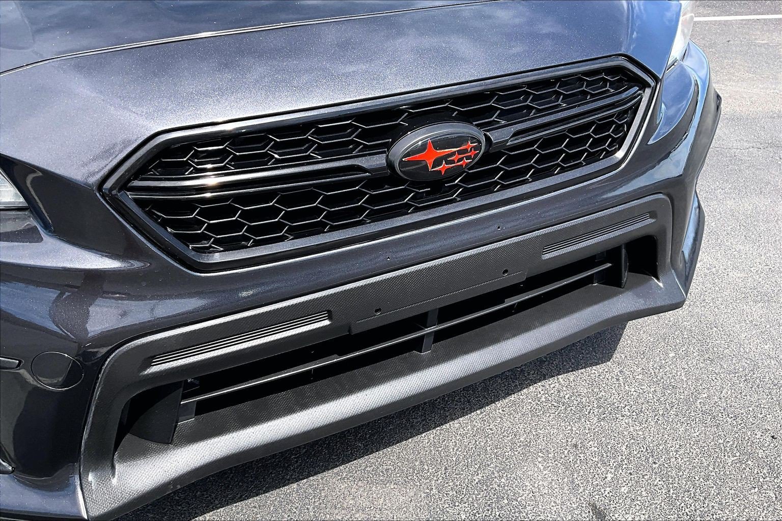 Used 2018 Subaru WRX Premium AWD/4WD image 28