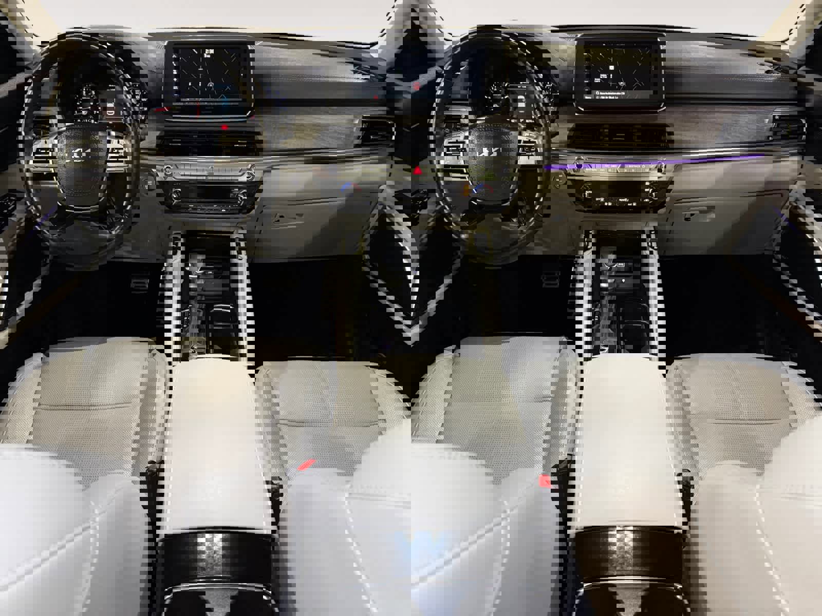 Used 2022 Kia Telluride SX w/ Towing Package image 15