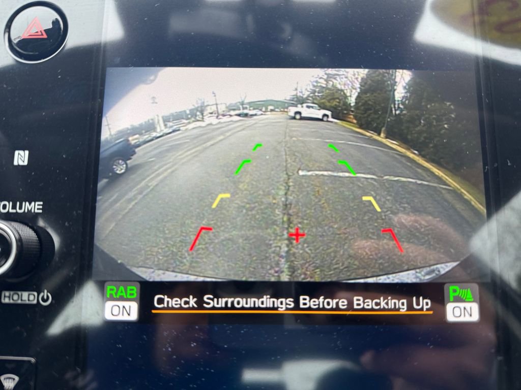 Used 2023 Subaru Legacy Limited image 25