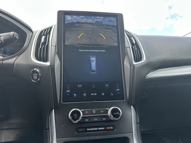 Used 2024 Ford Edge Titanium image 24