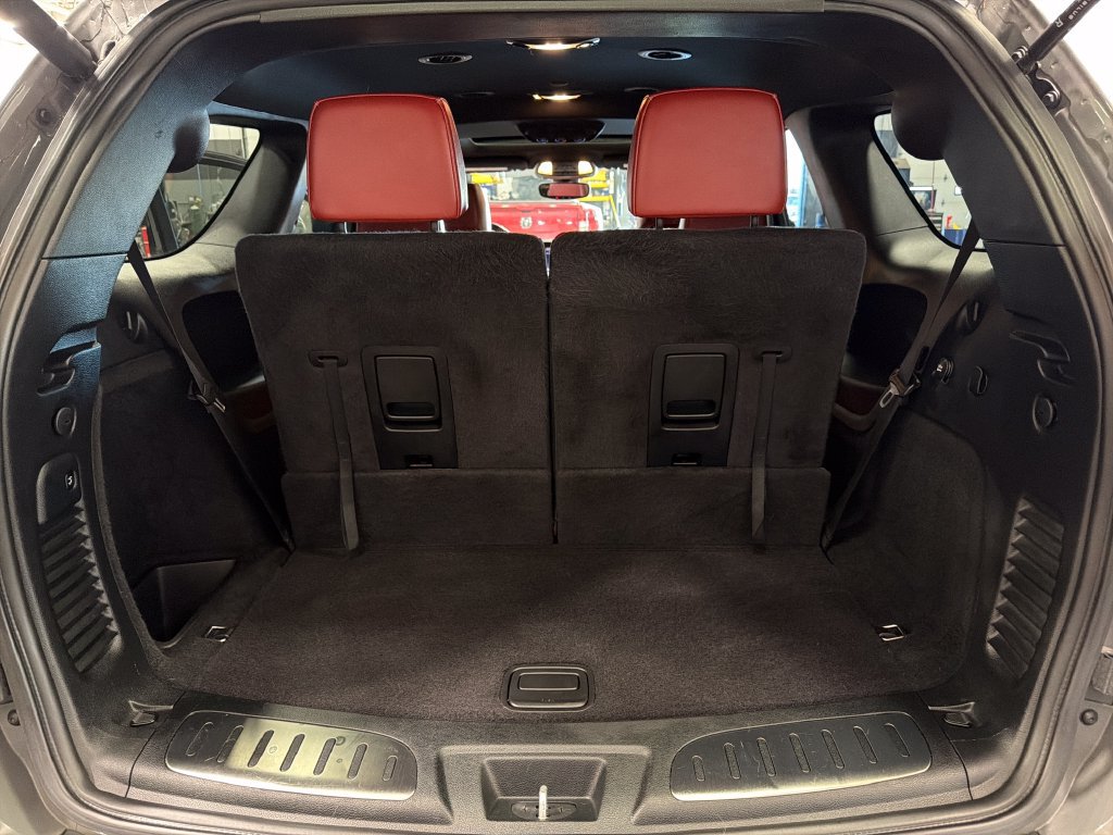 Used 2022 Dodge Durango SRT w/ Black Package AWD/4WD image 20