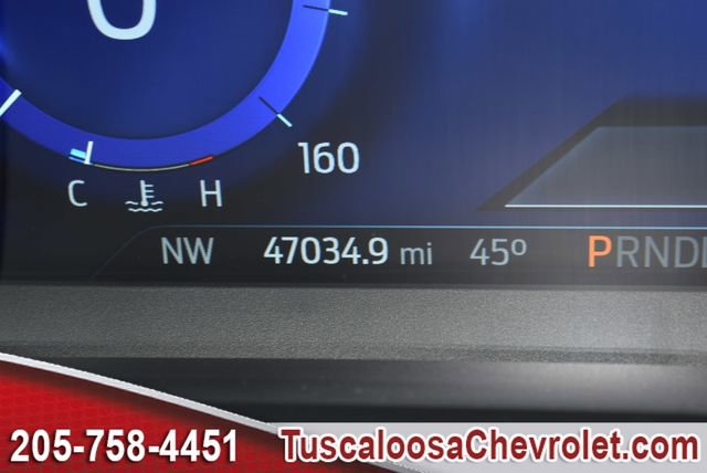 Used 2020 Ford Escape Titanium image 36