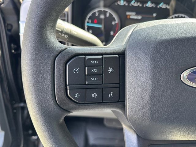 New 2026 Ford F350 XLT w/ XLT Value Package image 24