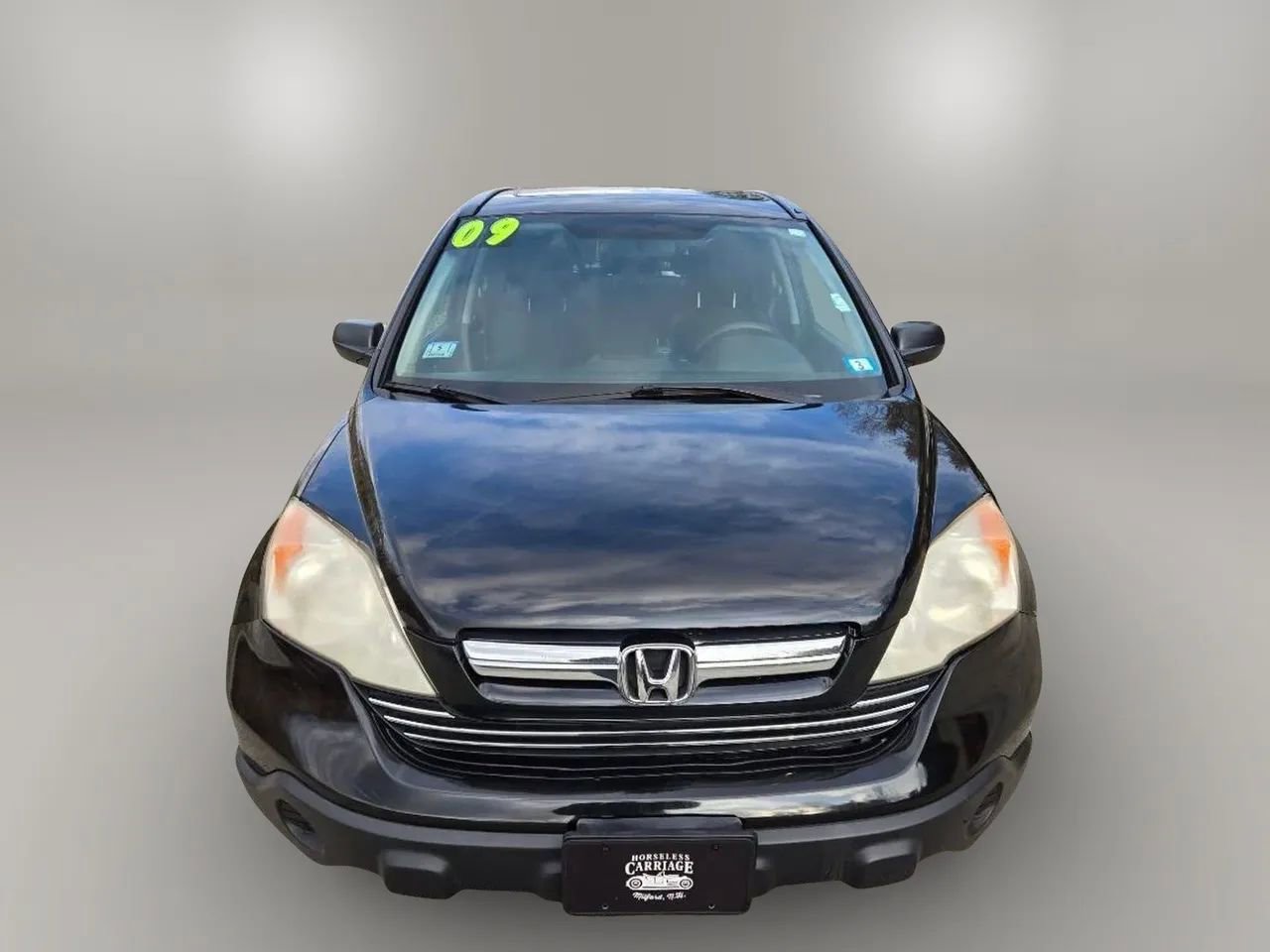 Used 2009 Honda CR-V EX image 14