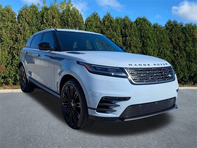 Used 2026 Land Rover Range Rover Velar Dynamic SE image 3
