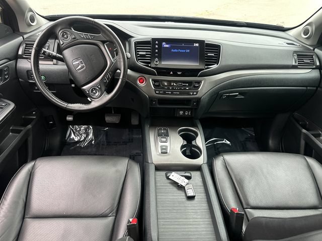 Used 2023 Honda Ridgeline RTL image 19