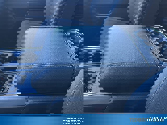 Certified 2025 Ford F150 XLT w/ Equipment Group 302A MID image 39