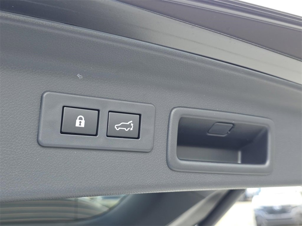 New 2025 Subaru Forester Premium w/ Protection Package (1PH) image 14