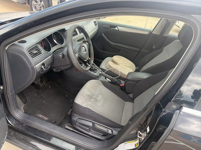 Used 2017 Volkswagen Jetta S FWD image 15