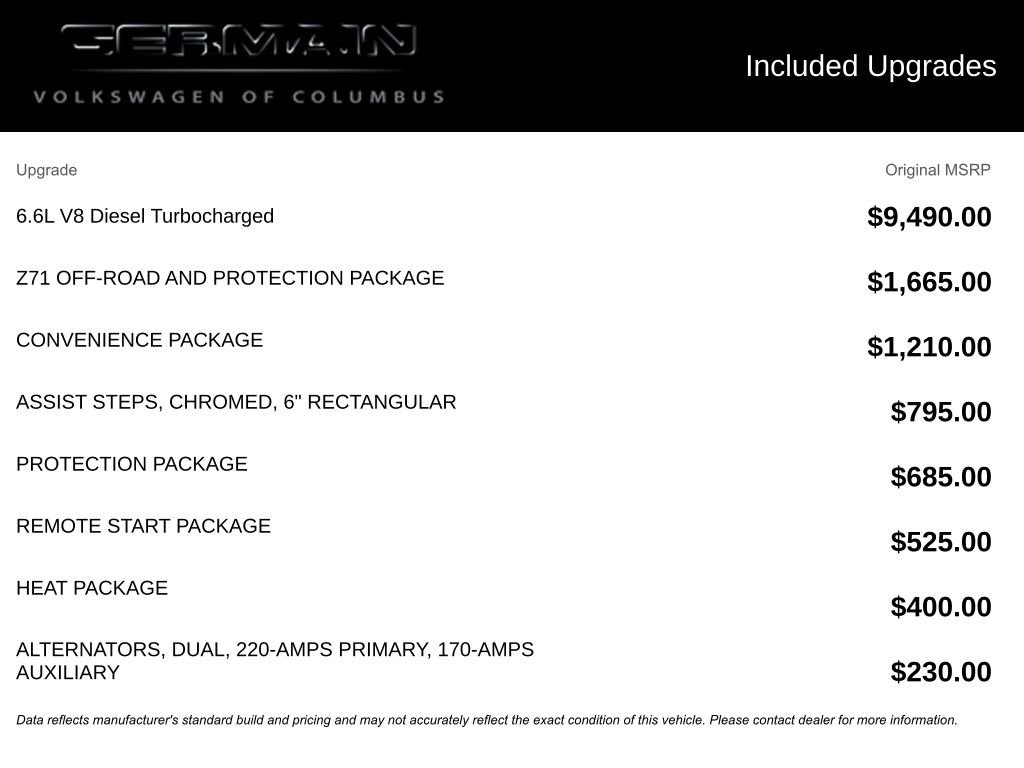 Used 2024 Chevrolet Silverado 2500 LT image 12