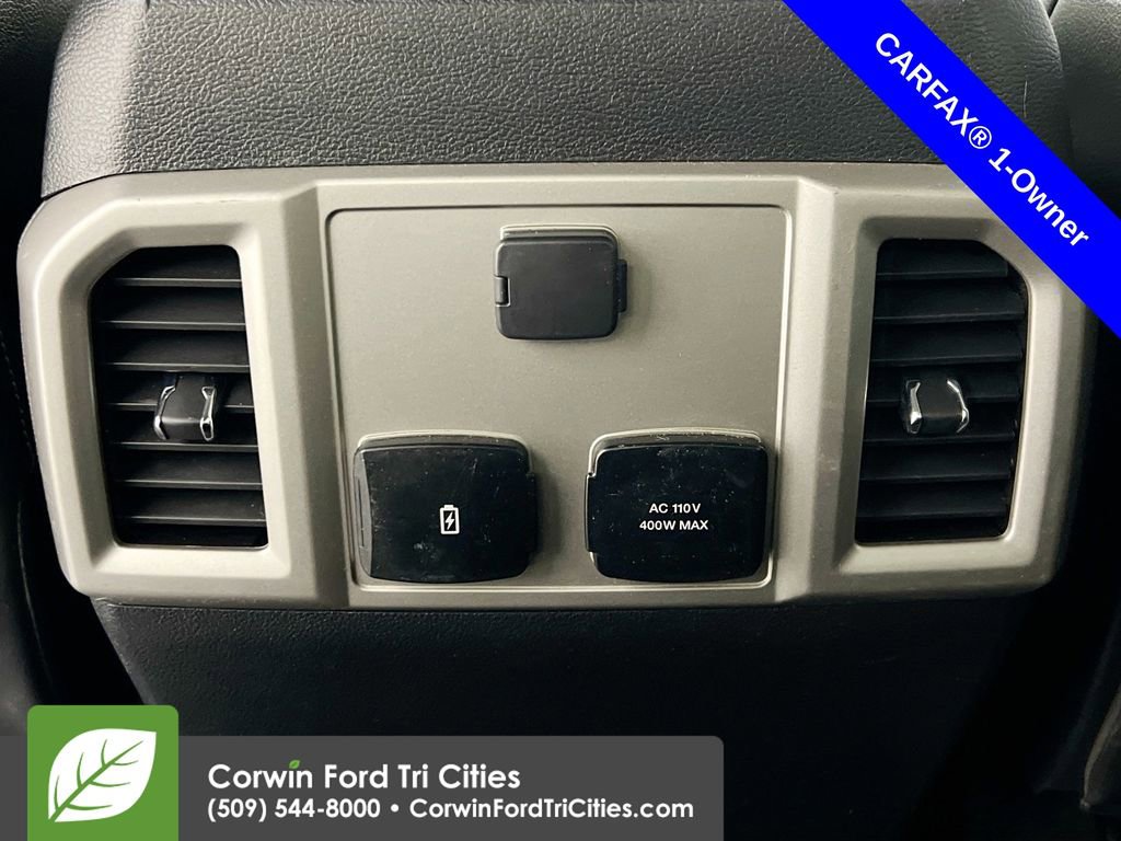 Used 2020 Ford F350 Lariat w/ Lariat Ultimate Package image 28