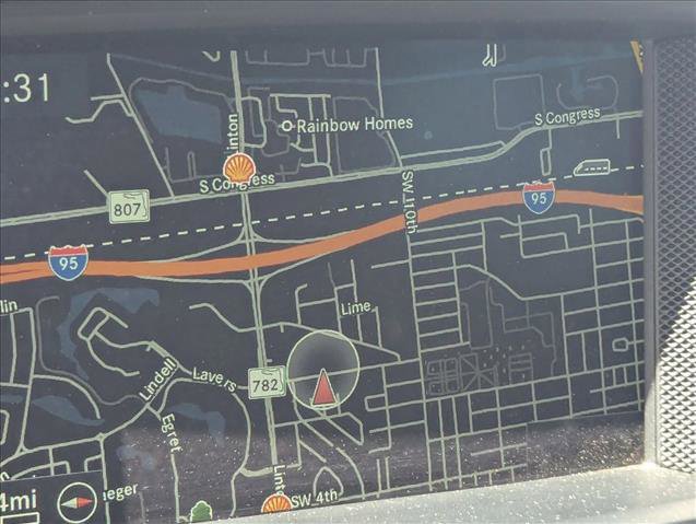 Used 2014 Mercedes-Benz SL 550 image 11