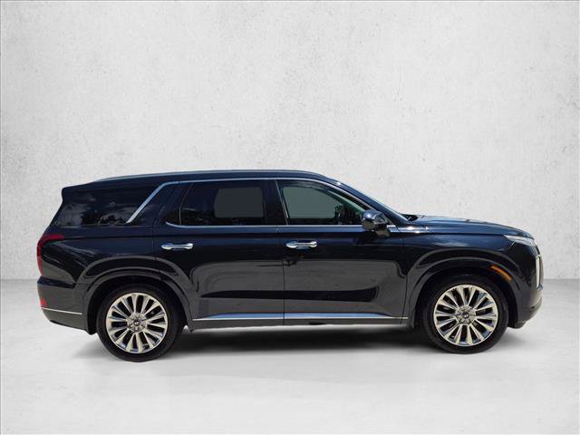 Used 2020 Hyundai Palisade Limited FWD image 4
