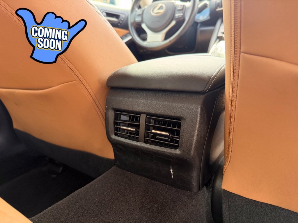 Used 2017 Lexus IS 200t RWD image 16