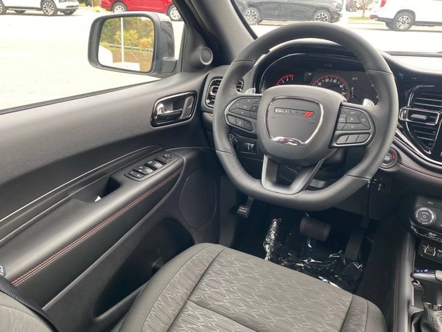 New 2026 Dodge Durango GT w/ Blacktop Package AWD/4WD image 33