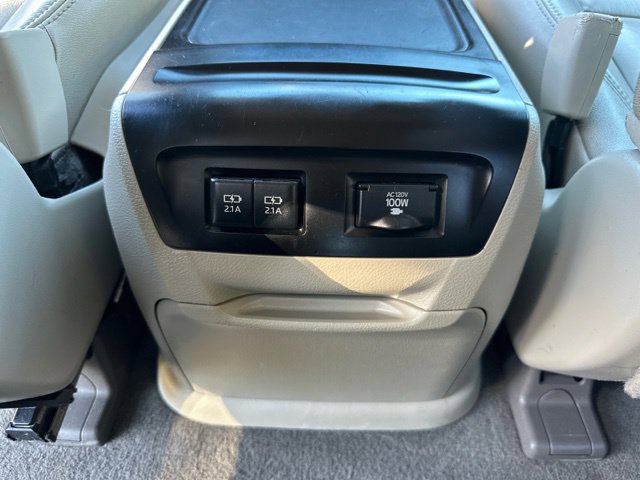 Used 2020 Toyota Sienna XLE w/ XLE Navigation Package AWD/4WD image 20